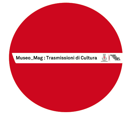 Museo mag ROLLUP_rosso