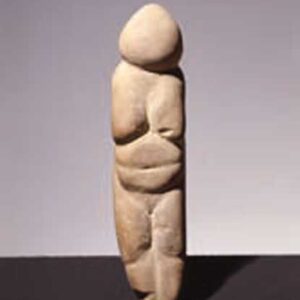Venere preistorica