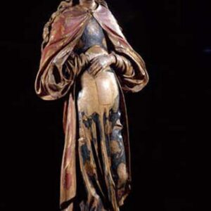 Madonna armoire