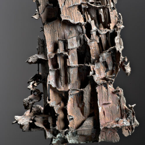 Collezione Spallanzani - Reperto mineralogico