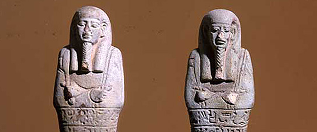 ushabti