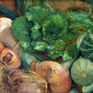 Come mangeremo  - Erbaggi e frutta