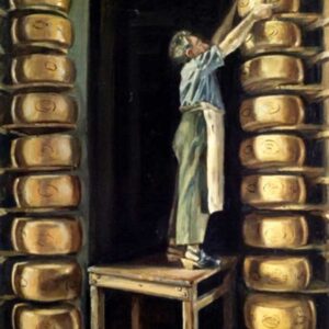 Come mangeremo - Nel casello