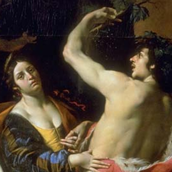 Musei Civici Reggio Emilia » Allegoria