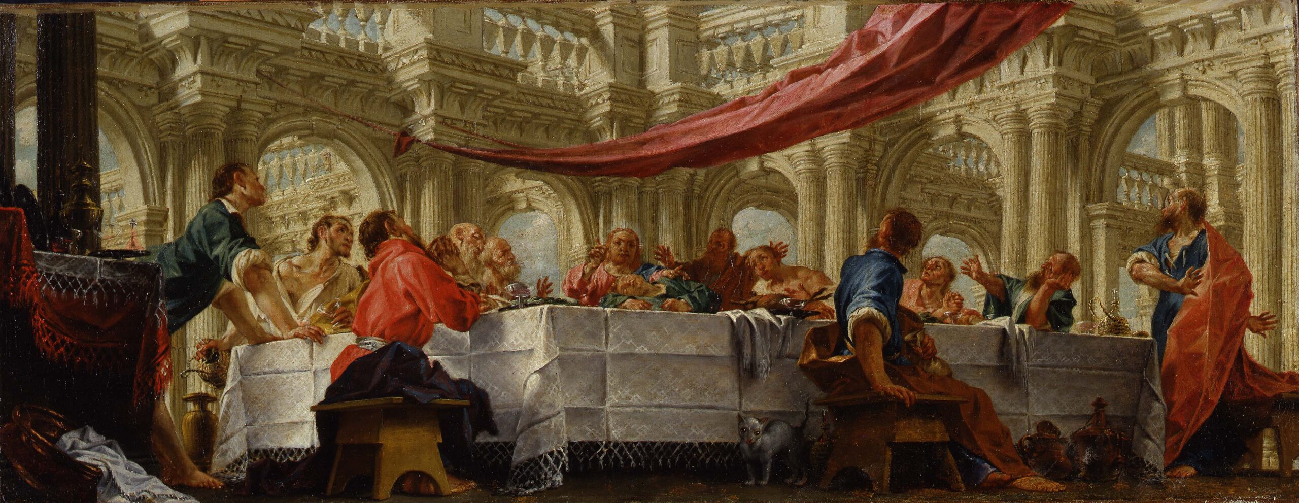 L'ultima cena