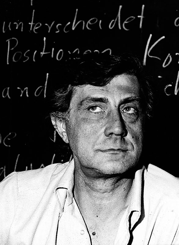 L’inizio del cambiamento: gli anni ‘60