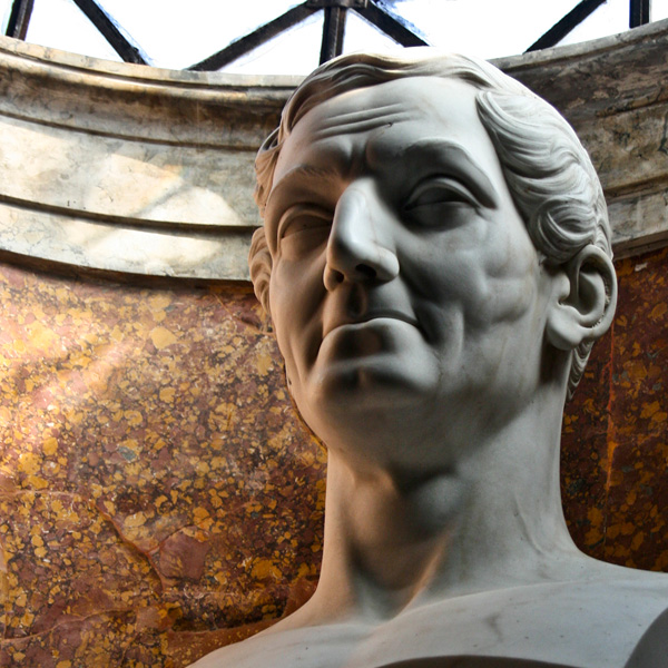 La Casa de’ pazzi degli Stati Estensi