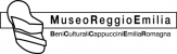 logo museo cappuccini