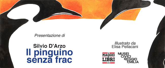 il pinguino senza frac