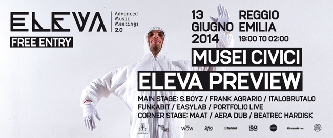 ELEVA FESTIVAL