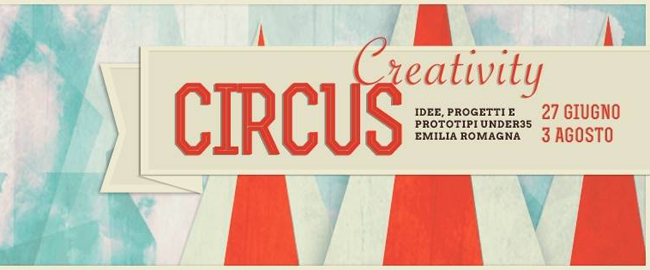 creativity circus