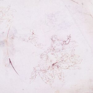 Angelo Michele Colonna - Aurora