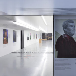 Allestimento mostra Via Emilia 187 a.C. – 2017. Foto © Carlo Vannini